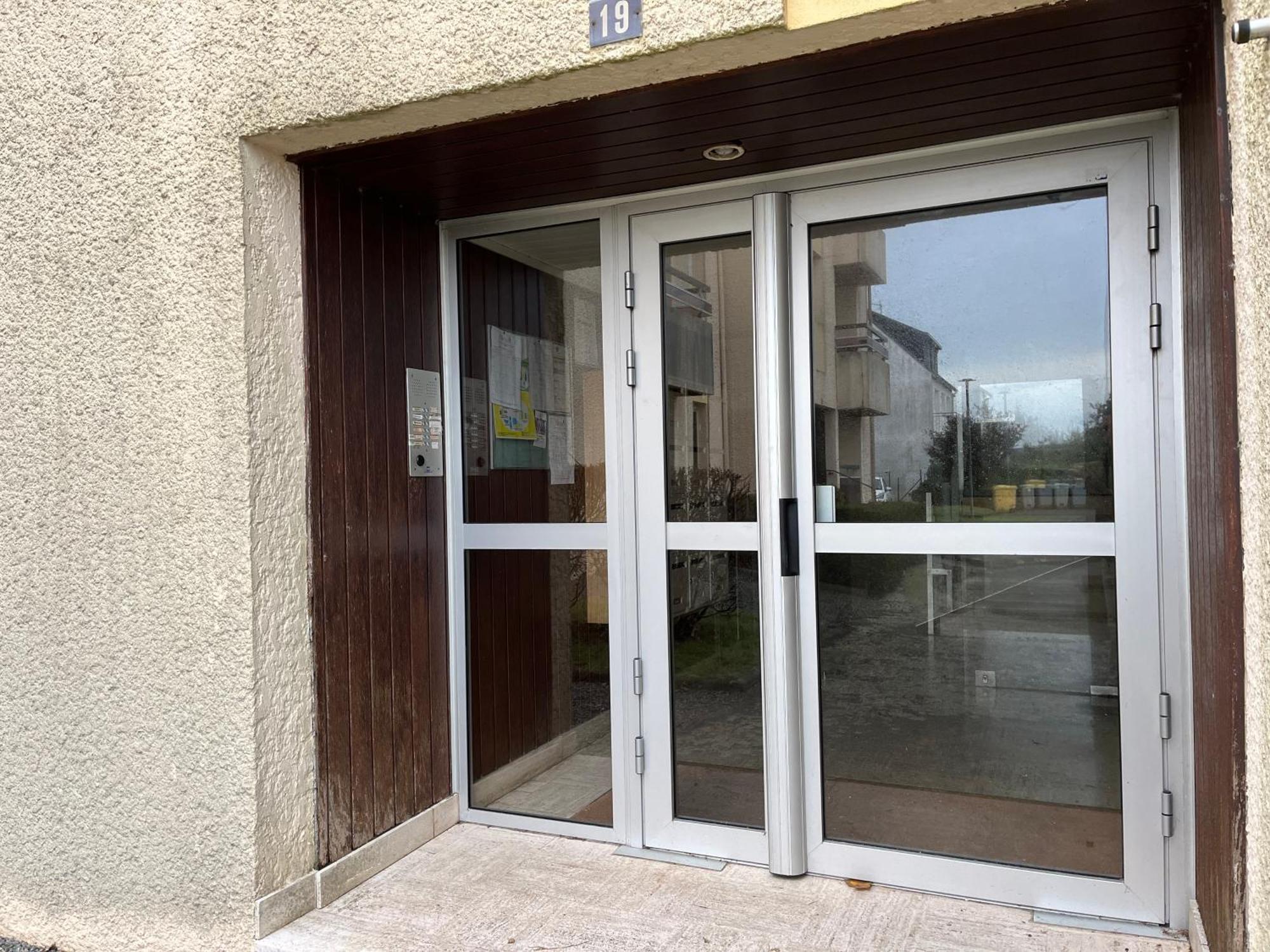 -Tropical Studio- Paisible Parking Wifi Lave-Linge Quimper Exteriör bild